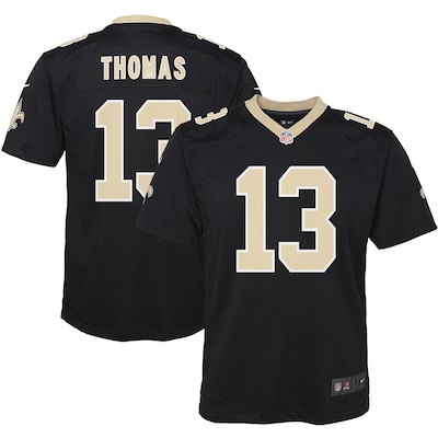 New Orleans Saints Kids Jerseys 2025-10-24-012